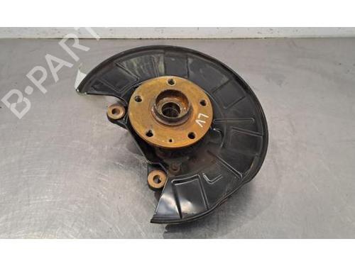 Left front steering knuckle MG MG HS (AS23) 1.5 EHS Hybrid (CSA6463) | BP29643011M25 