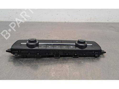 Used Climate control CITROËN BERLINGO Box Body/MPV (K9) 1.6 BlueHDi 100 (99 hp) 27864580