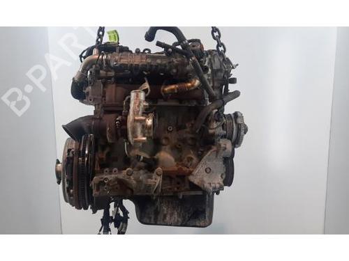Engine IVECO DAILY VI Van 35S15, 35C15, 40C15, 50C15, 60C15, 65C15, 70C15 | BP25585857M1 