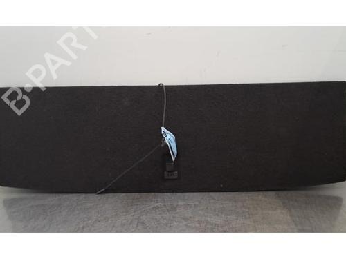 Used Luggage compartment floor Luggage compartment floor PORSCHE TAYCAN (Y1A) 4S (Y1ADB1) (530 hp) 34268580 34268580