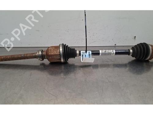Used Right front driveshaft Right front driveshaft 35777927 35777927