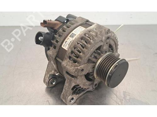 Generator OPEL GRANDLAND / GRANDLAND X (A18, P1UO) 1.2 (75) (131 hp) 27975442