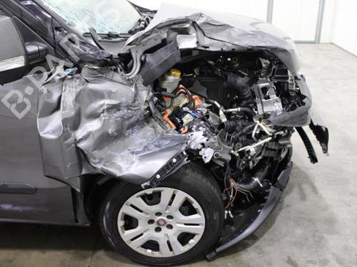 Elektronisk modul FIAT DOBLO Cargo (263_) 1.6 D Multijet | BP24534145M83 
