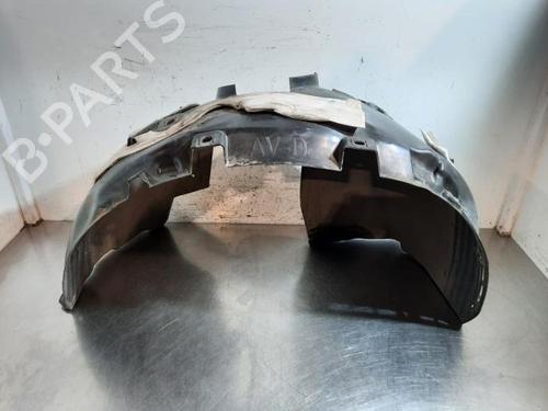 Hjulbue CITROËN C4 III (BA_, BB_, BC_) 1.2 PureTech 130 (BAHNSA, BAHNSB) (130 hp) 31154996