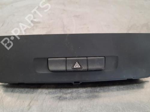 Used Warning switch MERCEDES-BENZ VITO Van (W447) 111 CDI (447.601, 447.603, 447.605) (114 hp) 23596621
