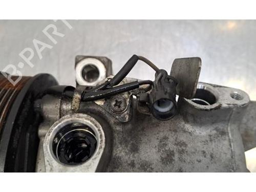 AC compressor SUZUKI SWIFT V (AZ) 1.2 Hybrid (Mild Hybrid) (A2L412) | BP36379479M34 - Image 5