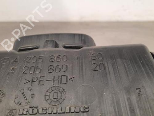 Windscreen washer tank MERCEDES-BENZ B-CLASS Sports Tourer (W246, W242) Electric Drive / B 250 e (242.890) | BP23636242C113 