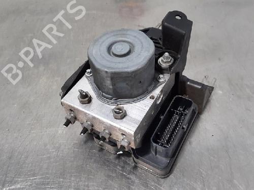 ABS pump MERCEDES-BENZ CLA Coupe (C117) CLA 250 (117.344) | BP10884871M43
