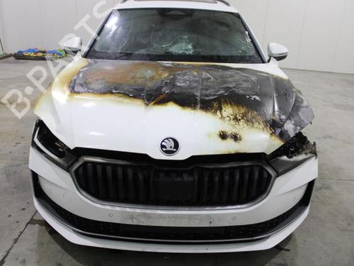 Rat SKODA SUPERB IV Estate (NZ5) 2.0 TDI | BP38192533C49 - Image 19