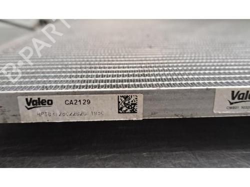 AC radiator RENAULT CAPTUR II (HF_) TCe 155 (HFMN) | BP40289260M32 - Image 7