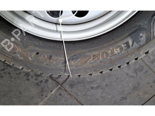 Rim MERCEDES-BENZ VITO Mixto (Double Cabin) (W447) 119 CDI (447.701, 447.703, 447.705) | BP30195177C45 