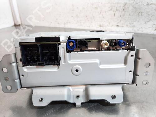 Electronic module FORD FIESTA VII (HJ, HF) 1.0 EcoBoost | BP30629617M83 - Image 3