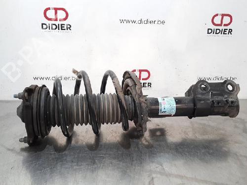 Used Right front shock absorber KIA OPTIMA Sportswagon (JF) 1.7 CRDi (141 hp) 10887019