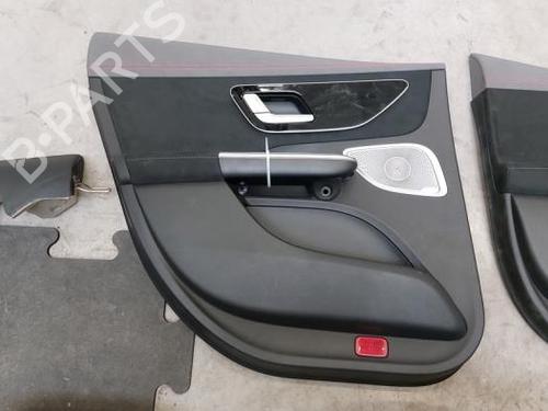 Seats set MERCEDES-BENZ EQE (V295) EQE 300 (295.111) | BP36892811C78  - Image 22
