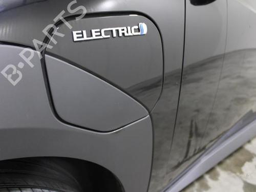 Electronic module TOYOTA MIRAI (JPD2_) FCV (JPD20) | BP33997411M83  - Image 10