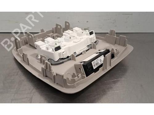 Plafonier CITROËN JUMPY III Van (V_) 2.0 BlueHDi 145 | BP32376336I8