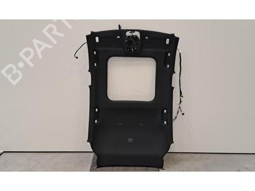Tecto interior Tecto interior PEUGEOT 308 III (FB_, FH_, FP_, F3_, FM_) Hybrid 180 (F3DGXT, F3DGMH) (181 hp) 36005015 36005015