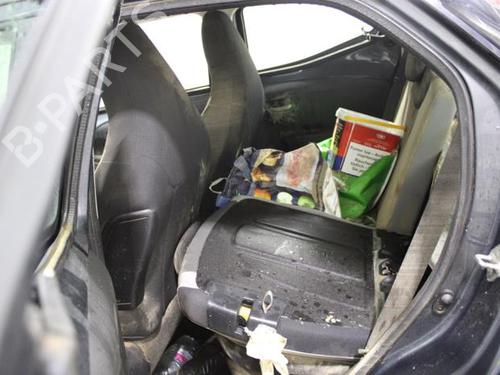 Engine mount TOYOTA AYGO (_B4_) 1.0 (KGB40) | BP23580457M89 - Image 16