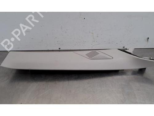 Coluna de som Coluna de som DS DS 3 / DS 3 CROSSBACK (UR_, UC_, UJ_) 1.2 Hybrid 136 (URHPYF) (136 hp) 34608427 34608427