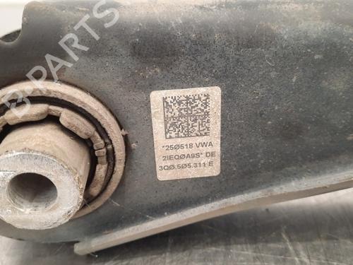 Used Right rear suspension arm SKODA KODIAQ I (NS6, NS7, NV7) 2.0 TDI 4x4 (150 hp) 15042797