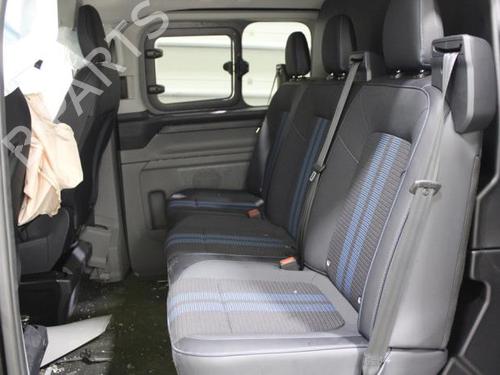 Cargo separator FORD TRANSIT CUSTOM V710 Van (NRN) 2.5 Duratec Plug-in-Hybrid | BP33316548I36 - Image 17