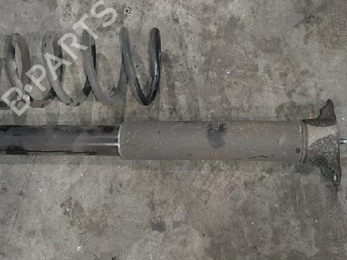 Left rear shock absorber VOLVO V40 Hatchback (525) D2 | BP10877990M18 