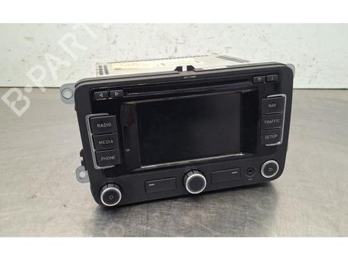 display-monitor-seat-leon-1p1-2005-2006-2007-2008-2009-2010-2011-2012-2013-39905640 main image