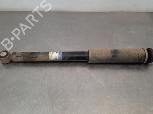 Right rear shock absorber SUZUKI BALENO (FW, EW) 1.2 (A1K412) | BP15235621M19 