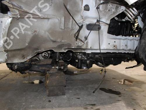 Gearbox CITROËN JUMPER II Van 2.2 BlueHDi 140 | BP37861643M3 - Image 17