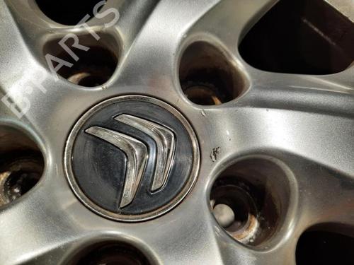 Fælk CITROËN C4 Picasso II 1.2 THP 130 | BP23593139C45 