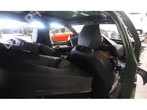 Camera PEUGEOT 308 III (FB_, FH_, FP_, F3_, FM_) Hybrid 225 (F3DGYT, F3DGNH) | BP31698558E14 