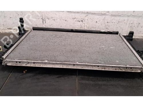 Water radiator AUDI Q3 (F3B) 35 TFSI | BP29234376M31 