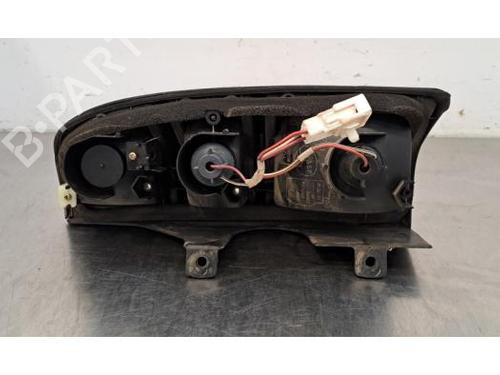 Left taillight TOYOTA LAND CRUISER 90 (_J9_) 3.0 TD (KZJ90_, KZJ95_, KZJ90R, KZJ95R, KZJ90W, KZJ95W) | BP29389024C34 