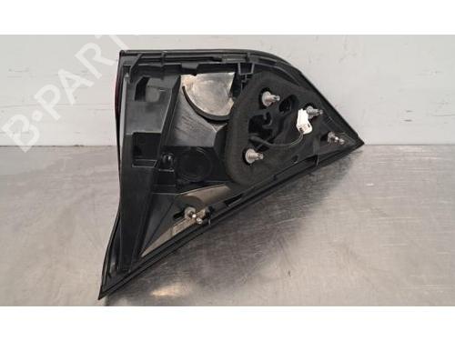 Left taillight NISSAN JUKE (F16_) DIG-T 117 | BP29879312C34