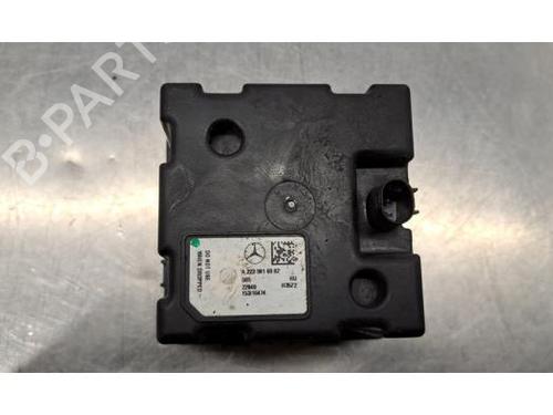 Electronic module MERCEDES-BENZ EQS (V297) EQS 53 AMG 4-matic+ (297.155) | BP31366295M83 - Image 6