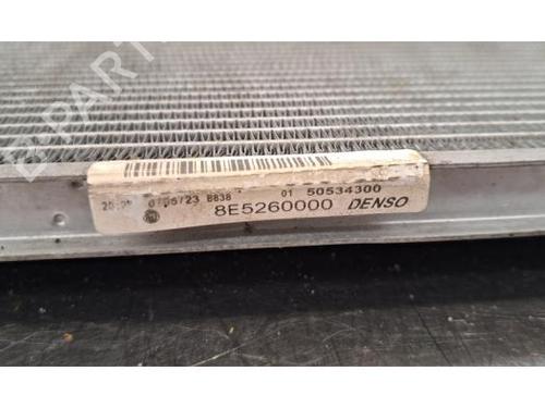 Køler ALFA ROMEO GIULIA (952_) 2.2 D Q4 (952AFA45M, 952ANA4) | BP30163290M31