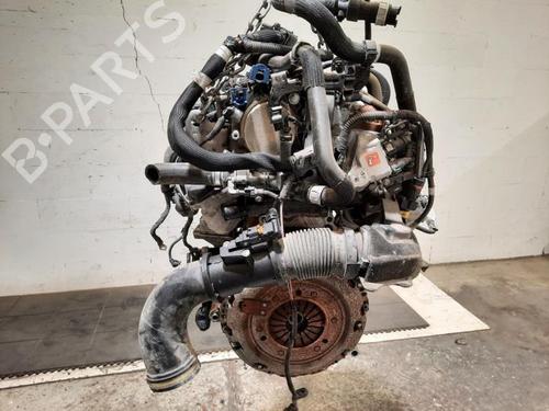 Engine PEUGEOT BOXER Van 2.2 BlueHDi 165 | BP29054995M1 