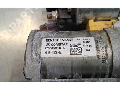 Starter DACIA SANDERO III 1.0 TCe 90 | BP38318715M8  - Image 5