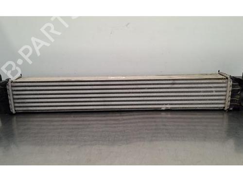 Intercooler OPEL MOVANO C Van (U9) 2.2 D (165 hp) 32353878