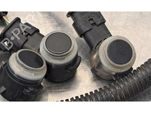 Wiring harness DACIA BIGSTER 1.2 TCe 140 (RYMH) | BP39645913E16 - Image 2