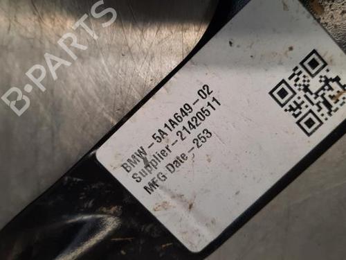 Andre BMW X5 (G05, F95) xDrive 45 e Plug-in Hybrid | BP20079348O1 