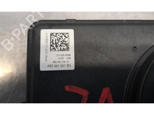 Electronic module AUDI E-TRON Sportback (GEA) 50 quattro | BP31154613M83 - Image 5