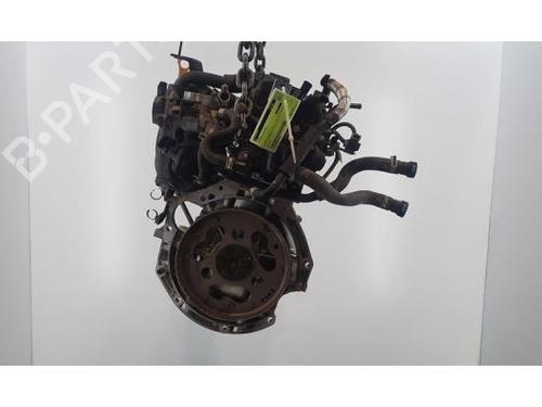 Motor KIA PICANTO III (JA) 1.2 (84 hp) 33221219