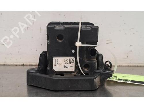 Electronic module MERCEDES-BENZ EQC (N293) EQC 400 4-matic (293.890) | BP29621348M83 