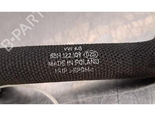 Pipe PORSCHE MACAN (95B) 2.9 GTS (95BBL1) | BP30530762M125