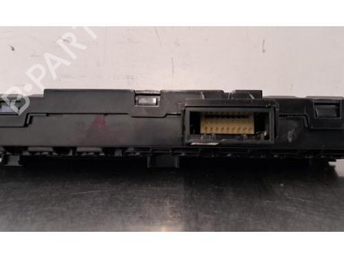 Warning switch DACIA DUSTER (HM_) 1.3 TCe 130 (HMMF) | BP30163700I22 