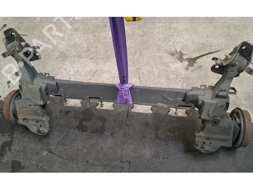 Rear axle CITROËN C3 III (SX) 1.2 PureTech 82 | BP40050184M2 - Image 4