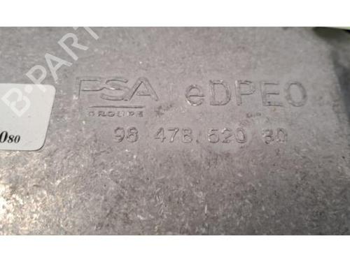 Engine mount PEUGEOT 308 III (FB_, FH_, FP_, F3_, FM_) e-308 (FMZKWZ) | BP29343617M89 