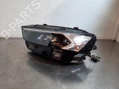Left headlight DS DS 7 Crossback (J4_, JR_, JC_) E-TENSE 4x4 (J45GBU) | BP35746835C28 - Image 2