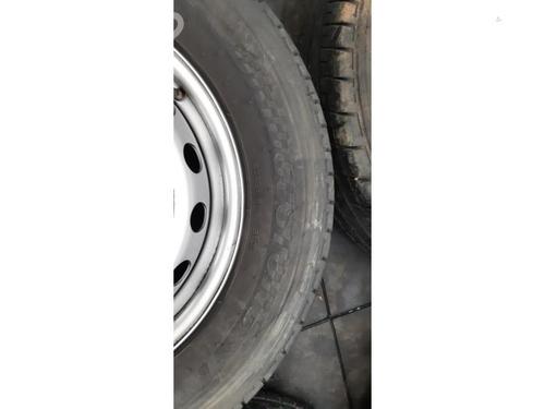 Fælgsæt RENAULT MASTER III Van (FV) 2.3 dCi 135 FWD (FV0N, FV08, FV06, FV00, FV1S) | BP37686592C100 - Image 6